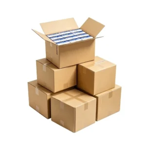 Alternative view of Wholesale HotWhip 8g Whipped Cream Chargers | Premium Culinary Cartridges